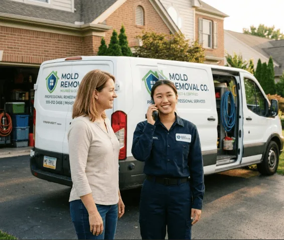 Crawlspace Mold Remediation Colonia, NJ FAQs